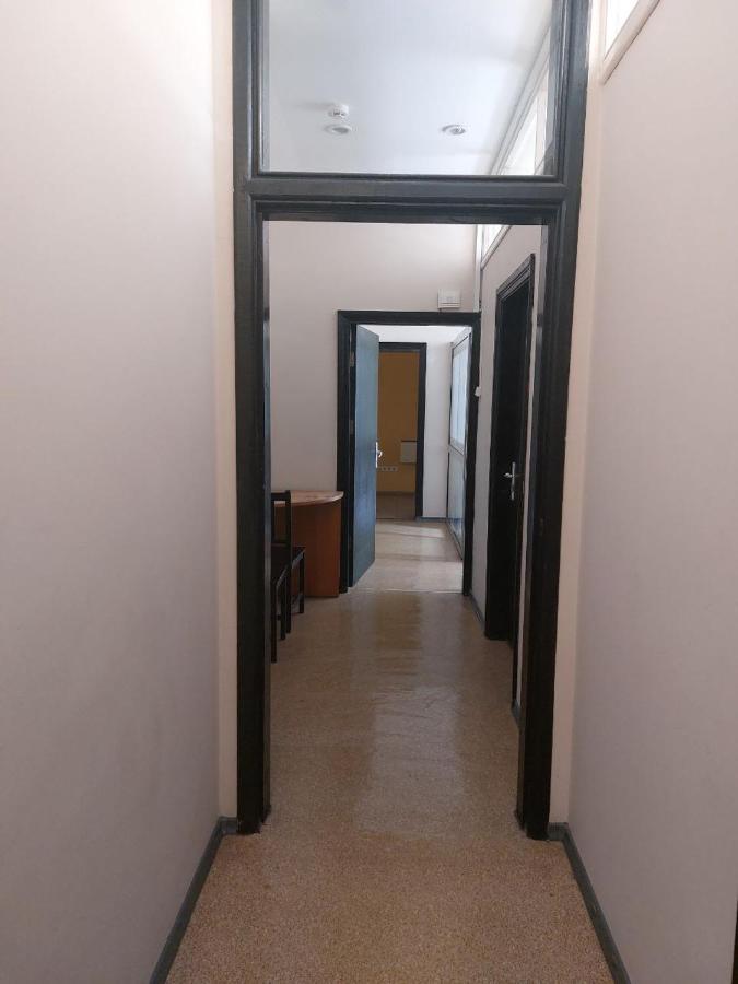 Pacific Hostel Wilna Exterior foto